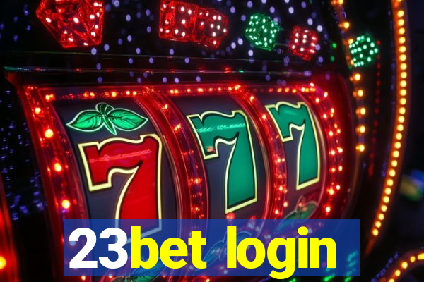 23bet login